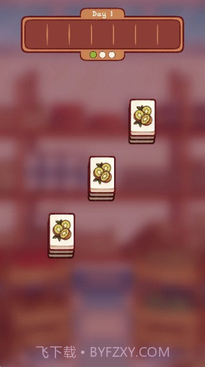 莉莉的咖啡馆正版截图1