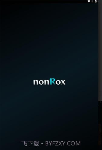 nonrox截图2