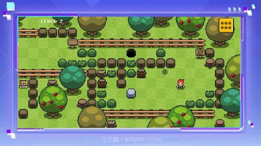 石头剪刀咚咚响中文版截图2 石头剪刀咚咚响中文版截图2