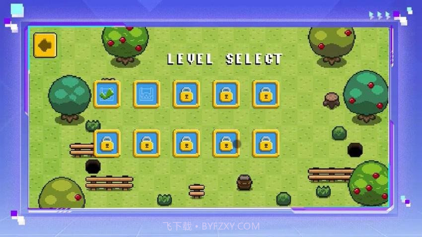 石头剪刀咚咚响中文版截图1 石头剪刀咚咚响中文版截图1