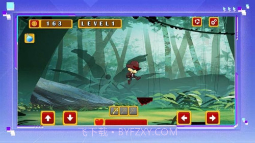 小侠探秘高画质版截图2