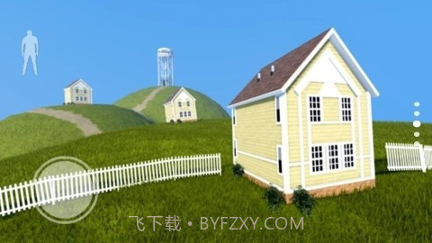 梦核模拟器免广告版截图3