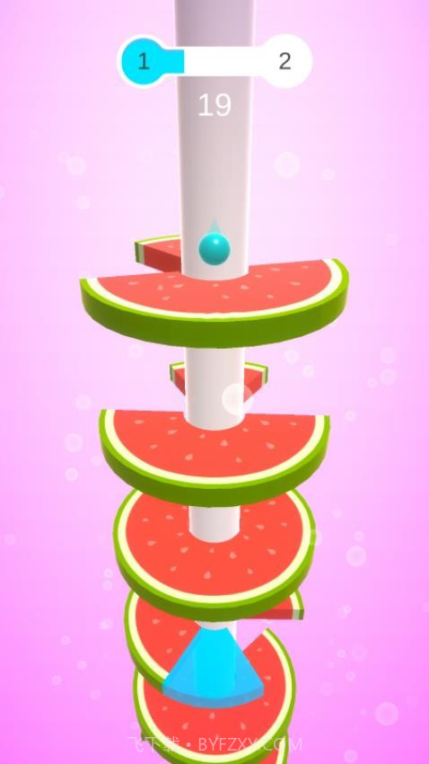 螺旋跳跃正版截图2