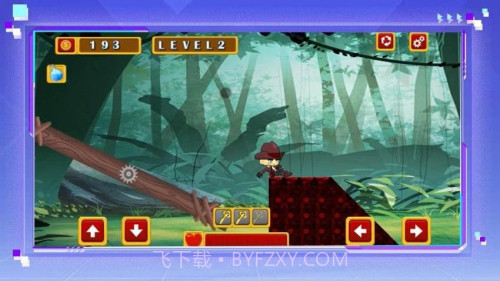 小侠探秘高画质版截图1