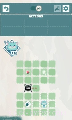 猫猫幻草先行服截图2