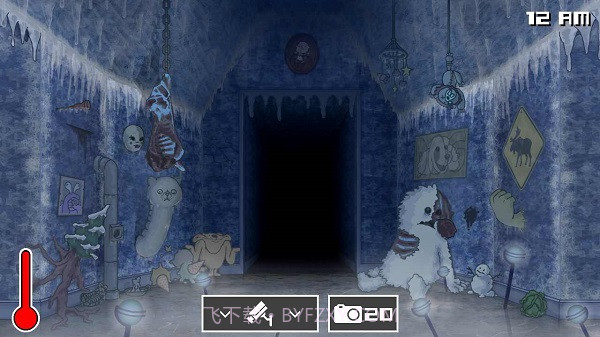 方皮特的一夜惊魂3测试版截图2