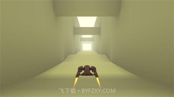 无极限热血飞车截图4