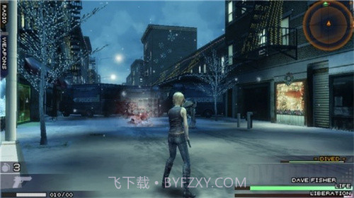 寄生前夜截图5 寄生前夜截图5