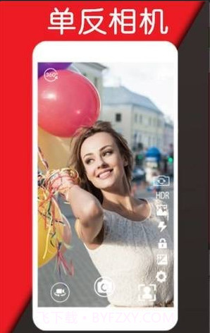 单反相机截图2