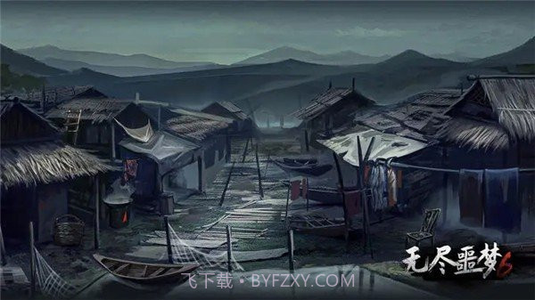 无尽噩梦6内置菜单中文版截图3