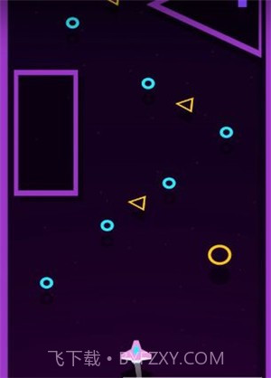 无限飞行空间截图3