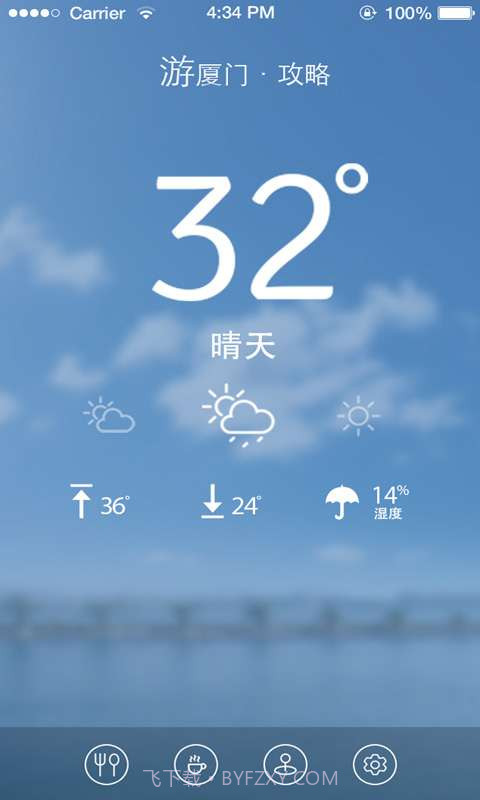 游厦门-攻略截图3