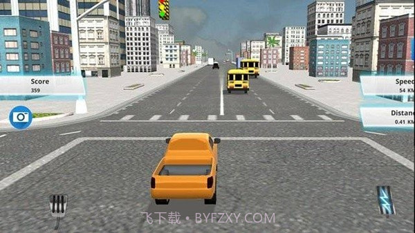 开拓者越野2021截图2 开拓者越野2021截图2