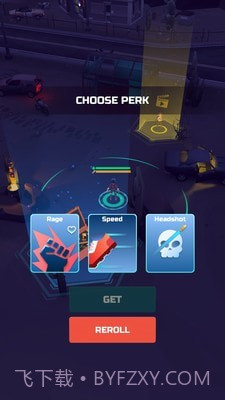 深空战场截图4 深空战场截图4