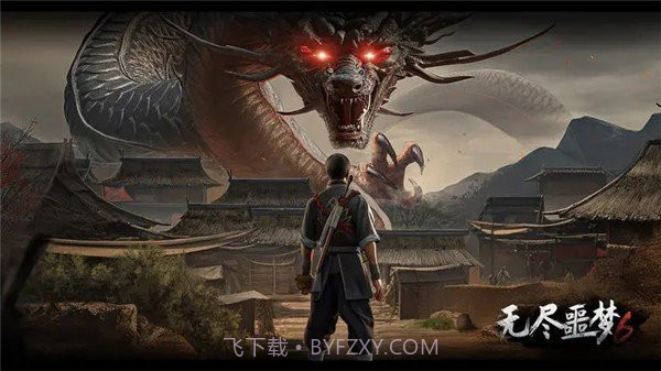 无尽噩梦6内置菜单中文版截图2