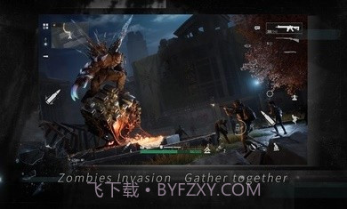 命运因子国际服截图3 命运因子国际服截图3