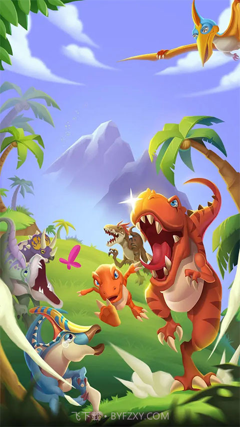 猎龙消消大作战正版截图1 猎龙消消大作战正版截图1