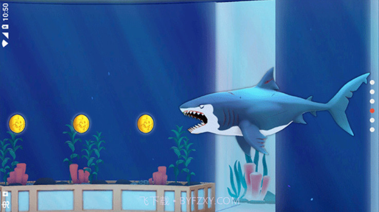 我的鲨鱼秀My Shark Show官方版截图4