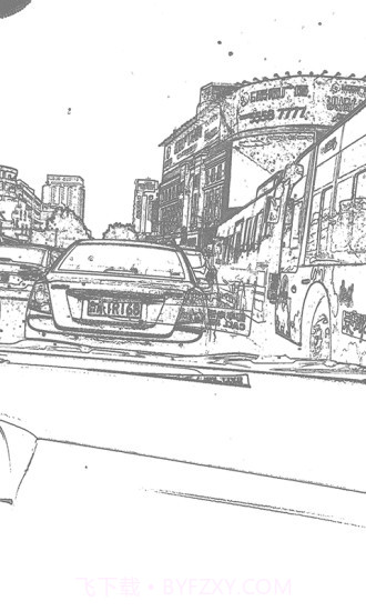 柠檬相机APP截图1