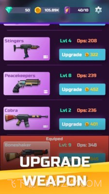 深空战场截图1 深空战场截图1