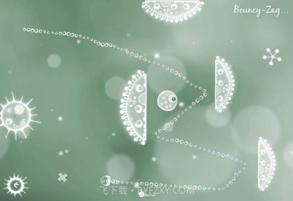 水母喂养JellyFeed截图3