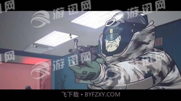 收获日犯罪战争截图4 收获日犯罪战争截图4