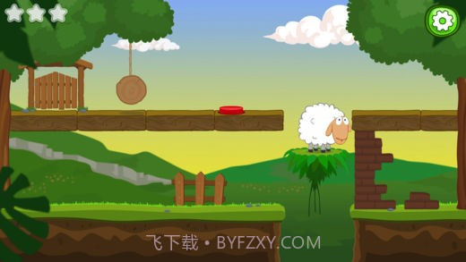 逃跑的小羊截图4