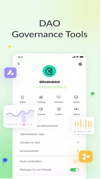 DeBox翻译版官网版截图2