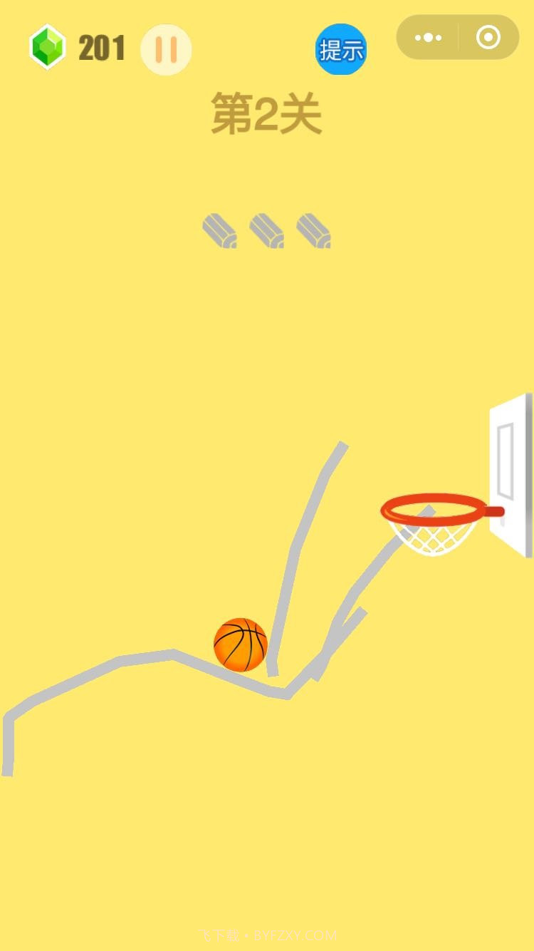 划线球球中文版截图4 划线球球中文版截图4