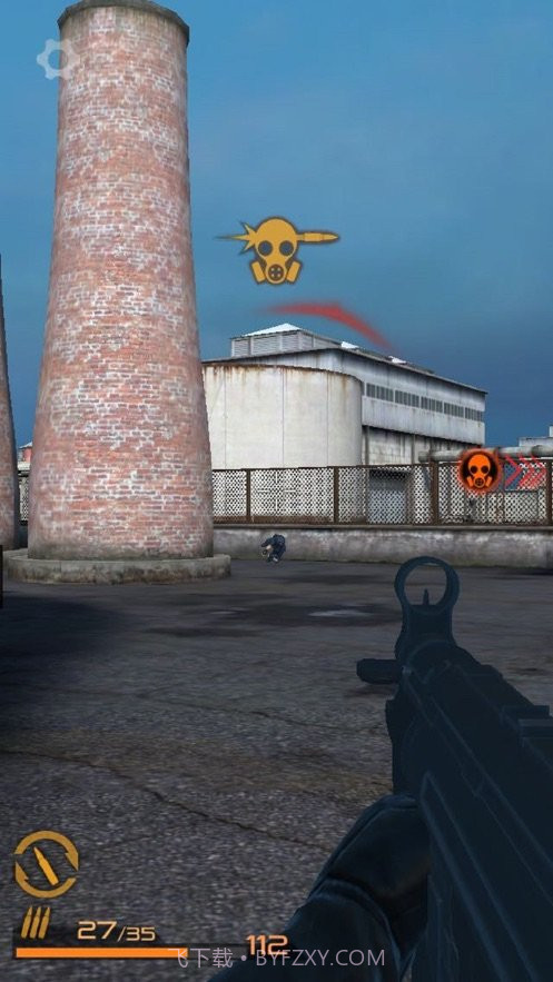 据点反击免费版截图1 据点反击免费版截图1