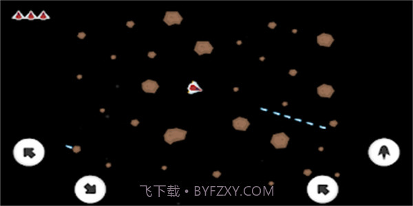 太空征服战截图2 太空征服战截图2