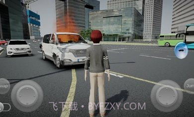 3d驾驶游戏4.0全车解锁截图4 3d驾驶游戏4.0全车解锁截图4