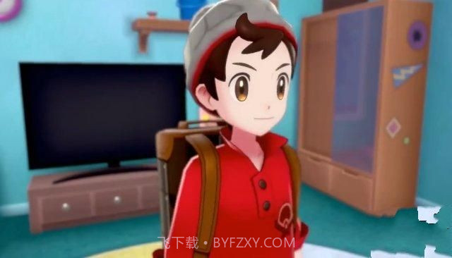 宝可梦剑盾截图4