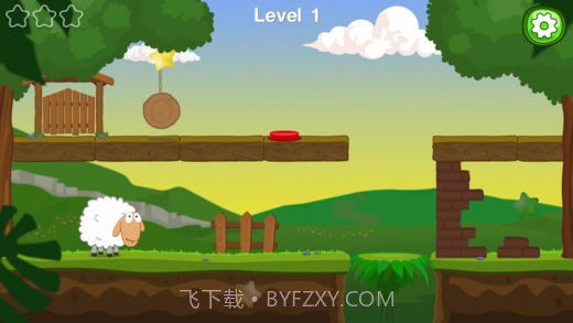 逃跑的小羊截图1