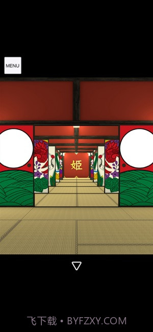 Escape Game Otsukimiv3.4截图4