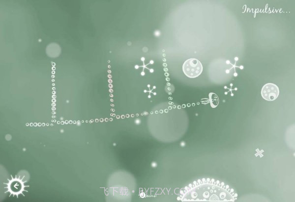 水母喂养JellyFeed截图1