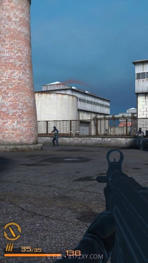 据点反击免费版截图3 据点反击免费版截图3