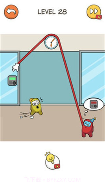 小偷解谜3截图2