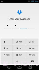 Dropbox截图1 Dropbox截图1