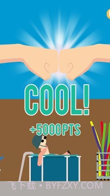 阳台跳水截图1 阳台跳水截图1