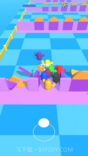 欢乐粘液人截图3 欢乐粘液人截图3