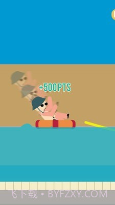 阳台跳水截图2 阳台跳水截图2