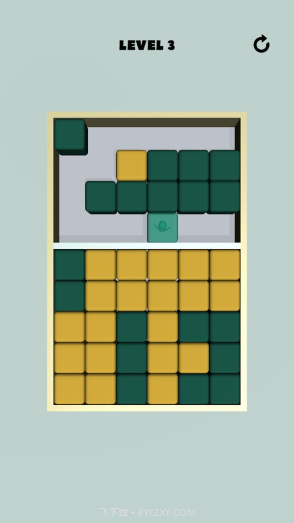 带我出迷宫截图3