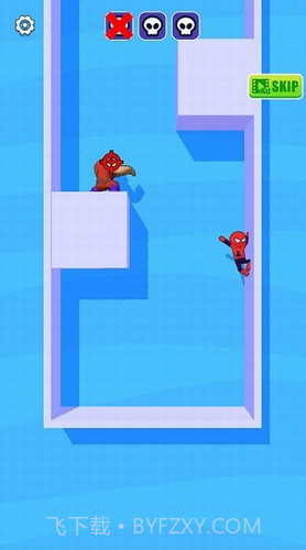 小小蜘蛛侠截图1