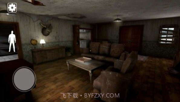 恐怖肉先生无限子弹版截图3 恐怖肉先生无限子弹版截图3