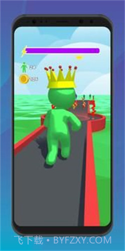 加入巨人赛跑者截图2 加入巨人赛跑者截图2