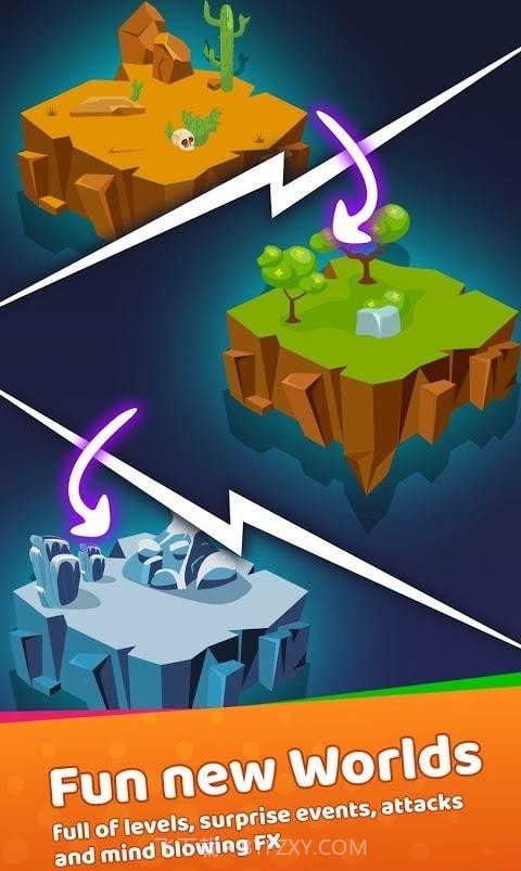 巫师大师截图3 巫师大师截图3