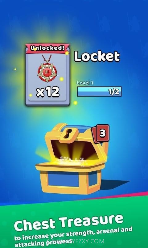 巫师大师截图2 巫师大师截图2