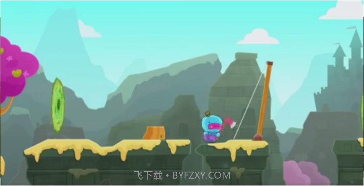 回家大作战截图2