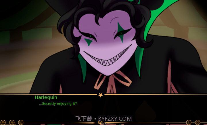 怪胎马戏团2国际版截图3